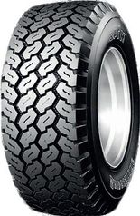 Автошина BRIDGESTONE M748 385/65 R22,5 160K (3676)