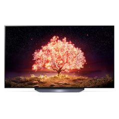 Телевизор LG OLED55B1RLA, 55", OLED, Ultra HD 4K (1494136)