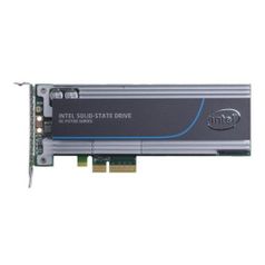 SSD накопитель INTEL DC P3700 SSDPEDMD400G410 400Гб, PCI-E AIC (add-in-card), PCI-E x4, NVMe (1085571)