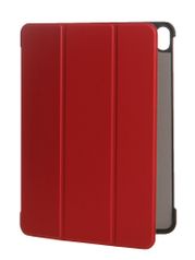 Чехол Zibelino для APPLE iPad Air 10.9 2020 с магнитом Red ZT-IPAD-10.9-RED (815212)