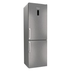 Холодильник HOTPOINT-ARISTON HS 5181 X, двухкамерный, нержавеющая сталь [105706] (1078374)