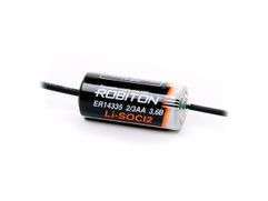 Батарейка 2/3AA - Robiton ER14335-AX PH1 (1 штука) 11620 (834907)