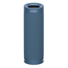 Портативная колонка Sony SRS-XB23, синий [srsxb23l.ru2] (1420647)