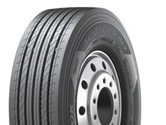 Автошина HANKOOK AL10+ 295/60 R22,5 16PR (3562)