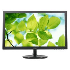 Монитор ASUS VP228DE 21.5", черный [90lm01k0-b04170] (497298)