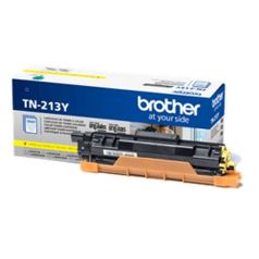 Картридж Brother TN213Y, желтый / TN213Y (1100945)