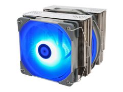 Кулер Thermalright Frost Spirit 140 RGB (Intel 1150/1151/1155/1156/2011/2011-3/2066/1200 AMD AM4) (846352)