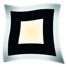Светильник Jazzway PPB Onyx настенно-потолочный 20Вт 3000-6500K белый (5018297) (1485537)