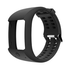 Aксессуар Корпус Polar M600 M Silicone Black (501874)