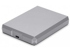 Жесткий диск LaCie Mobile Drive 4Tb STHG4000402 (661991)