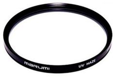Светофильтр Marumi UV Haze 77mm (10924)