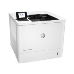 Принтер лазерный HP LaserJet Enterprise 600 M608n лазерный, цвет: белый [k0q17a] (479662)