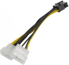 Аксессуар Кабель Orient C392 2xMolex to 8pin (521771)