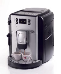 Автоматическая кофемашина Gaggia Unica (3080)