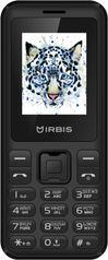 Сотовый телефон Irbis SF50 Black (429152)
