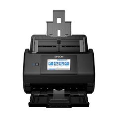 Сканер Epson WorkForce ES-580W [b11b258401] (1561929)