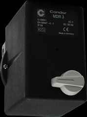 Реле давления для компрессоров Condor MDR 3 EN 60947-4-1