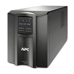 ИБП APC Smart-UPS SMT1000I, 1000ВA (647334)