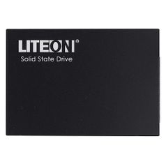 SSD накопитель PLEXTOR LiteOn MU 3 PH6-CE480 480Гб, 2.5", SATA III (1052297)
