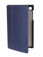 Чехол IT Baggage для Samsung Galaxy Tab A7 Lite 8.7 SM-T220 Blue ITSSGTA787-4 (878501)
