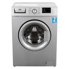 Стиральная машина Beko WRE55P2BSS, фронтальная, 5кг, 1000об/мин (1031306)