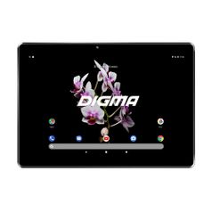 Планшет Digma CITI 1593 3G, 2GB, 32GB, 3G, Android 9.0 черный [cs1210mg] (1112458)