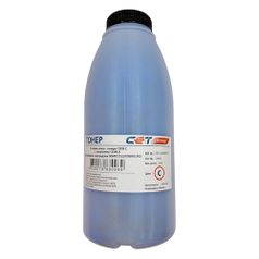 Тонер CET CE08-C/CE08-D, для Xerox AltaLink C8045/8030/8035; WorkCentre 7830, голубой, 360грамм, бутылка, девелопер (1393928)