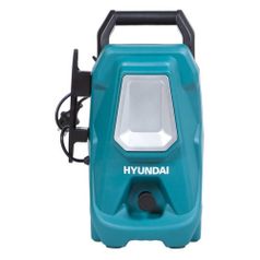Мойка высокого давления Hyundai HHW 120-400 (1393544)