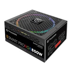 Блок питания Thermaltake Smart Pro RGB 850W PS-SPR-0850FPCBEU-R (411639)