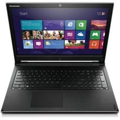 Ноутбук Lenovo G5080, 80L0002FRK, 15.6" (1366x768), 4096, 1000, Intel Core i3-4005U, DVD±RW DL, 2048MB AMD Radeon R5 M330, LAN, WiFi, Bluetooth, Win8.1 (6922)