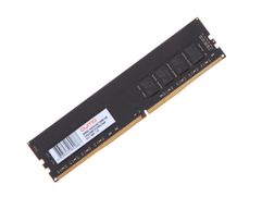 Модуль памяти Qumo DDR4 U-DIMM 2933MHz PC4-23400 CL21 - 16Gb QUM4U-16G2933N21 (875244)