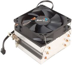 Кулер AeroCool Verkho 3 (Intel LGA 1156/1155/1150/1151/775 / FM1/FM2/AM2/AM2+/AM3/AM3+) (417741)