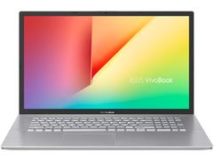 Ноутбук ASUS VivoBook M712DA-AU024T 90NB0PI1-M09970 (AMD Ryzen 5 3500U 2.1 GHz/8192Mb/512Gb SSD/AMD Radeon Vega 8/Wi-Fi/Bluetooth/Cam/17.3/1920x1080/Windows 10 Home 64-bit) (875099)