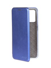 Чехол Neypo для Oppo A54 4G Premium Blue NSB22632 (874281)