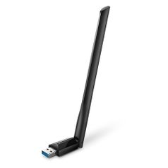 Сетевой адаптер WiFi TP-LINK Archer T3U Plus USB 3.0 (1436419)