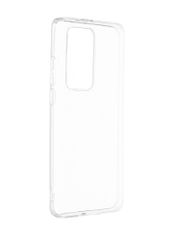 Чехол Alwio для Huawei P40 Pro Transparent ATRHWP40P (870495)