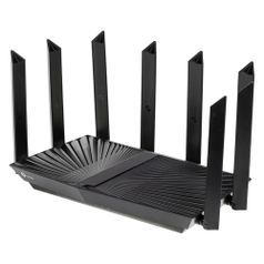 Wi-Fi роутер TP-LINK Archer AX90, черный (1456374)