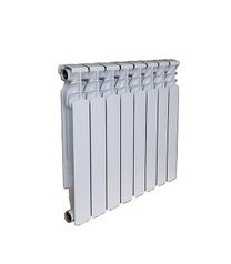 Радиаторы отопления алюминиевые EcoFlow