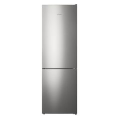 Холодильник Indesit ITR 4180 S, двухкамерный, серебристый (1477986)