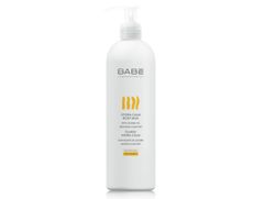 Молочко для тела Babe Laboratorios увлажняющее для чувствительной кожи 500ml 2000020108 (819580)