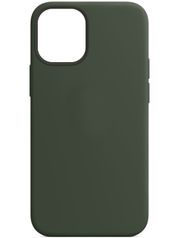 Чехол для APPLE iPhone 12 Mini Silicone Case with MagSafe Cypress Green MHKR3ZE/A (782756)