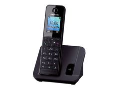 Радиотелефон Panasonic KX-TGH210 RUB (150061)