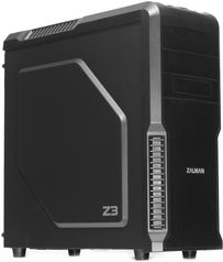 Корпус Zalman Miditower Z3 (178721)