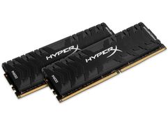 Модуль памяти HyperX Predator DDR4 DIMM 3600MHz PC4-28800 CL17 - 32Gb KIT (2x16Gb) HX436C17PB3K2/32 (638722)