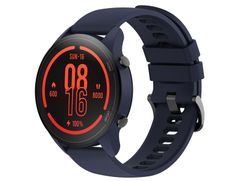 Умные часы Xiaomi Mi Watch Blue BHR4583GL (806831)