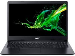 Ноутбук Acer Aspire A315-22-486D NX.HE8ER.02G (AMD A4-9120e 1.5 GHz/4096Mb/1Tb/AMD Radeon Graphics/Wi-Fi/15.6/1920x1080/DOS) (820483)
