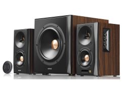 Колонка Edifier S360DB Brown (511559)