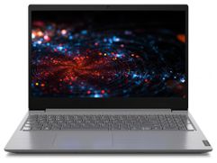 Ноутбук Lenovo V15-ADA 82C70010RU (AMD Ryzen 3 3250U 2.6 GHz/8192Mb/256Gb SSD/AMD Radeon Graphics/Wi-Fi/Bluetooth/Cam/15.6/1920x1080/DOS) (775285)