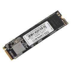 SSD накопитель AMD Radeon R5MP960G8 960ГБ, M.2 2280, PCI-E x4, NVMe (1180865)