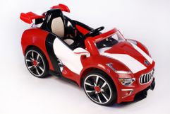 Детский электромобиль Maserati A222AA